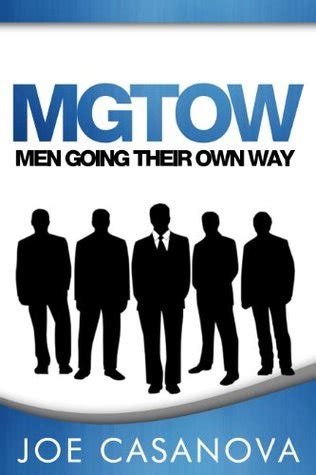 mgtow italia|Men Going Their Own Way (MGTOW): What You Need to Know.